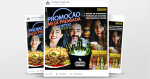 Gestão de Redes Sociais