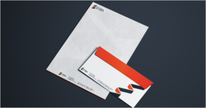 Pasta e Envelope