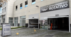 Sinalização de Condomínios