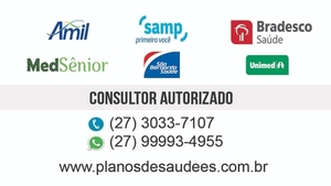 Planos de Saúde São Bernardo, SAMP, Med Sênior, Un
