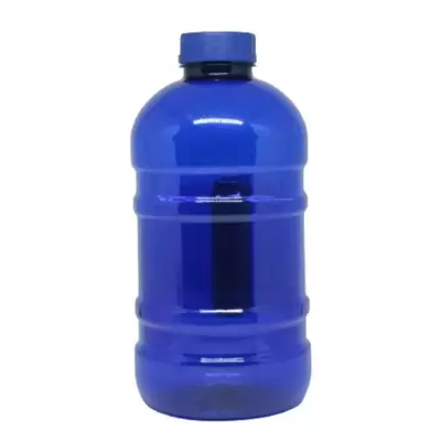 Garrafa Azul 1800 ml