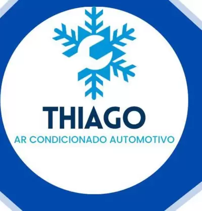 Thiago Ar Condicionado Automotivo