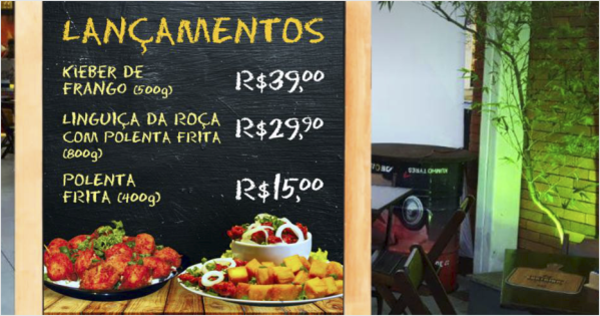 Banner de Divulgação