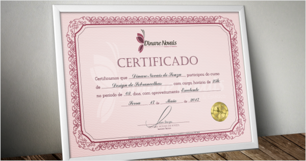 Certificados