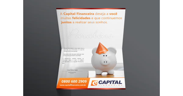Criação de Mascote