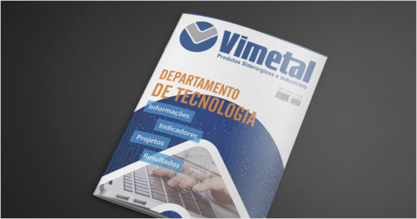 Diagramação de Revistas e Jornais