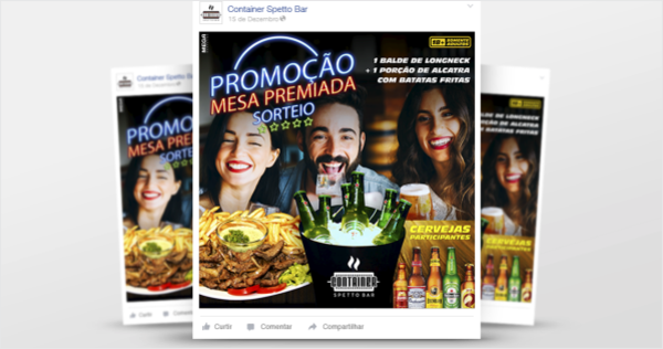 Gestão de Redes Sociais