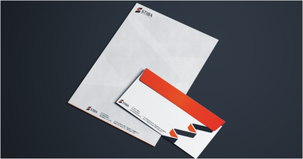 Pasta e Envelope