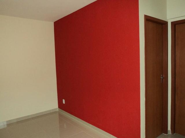 Pintura de Parede
