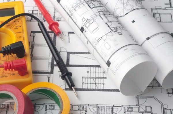 Projetos Elétricos