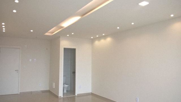 Rebaixamento de Gesso