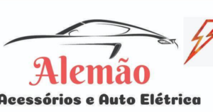 Alemão Auto Elétrica