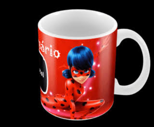 Caneca Personalizada