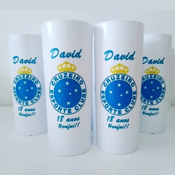 Copo Long Drink Personalizado