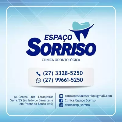 Consultório Odontológico Espaço Sorriso LTDA