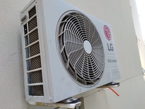 Conserto de Ar Condicionado