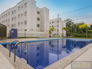 Apartamento Novo em Balneário de Carapebus