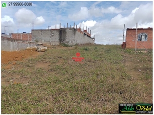 Lotes prontos para construir em Serra Ville