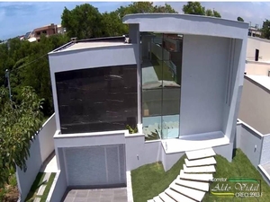 Mansão em Condomínio Arquipélago de Manguinhos
