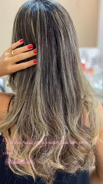 Mechas