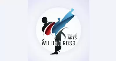 Escola de Artes Marciais Willian Rosa