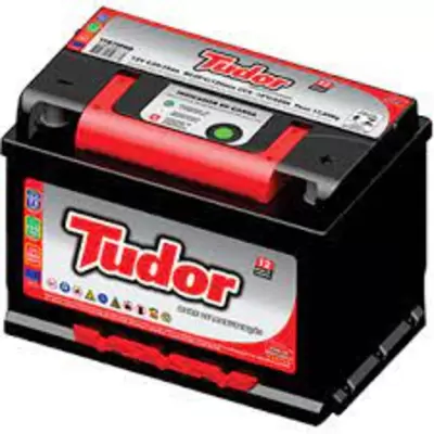 Bateria Tudor 60 Amperes