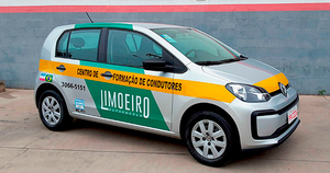 CNH Categoria B - Carro
