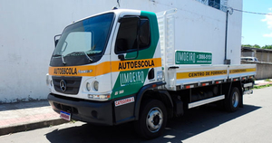 CNH Categoria C - Caminhão