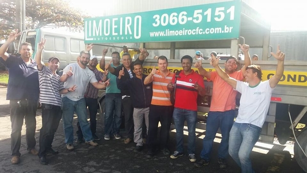 CNH Categoria C