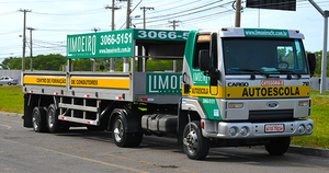 CNH Categoria E - Carreta