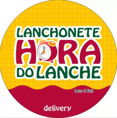 Lanchonete Hora do Lanche