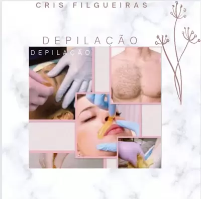 Depilação