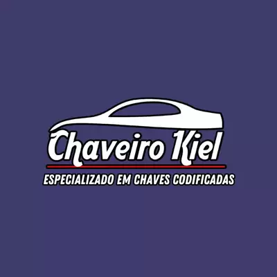 Chaveiro Kiel