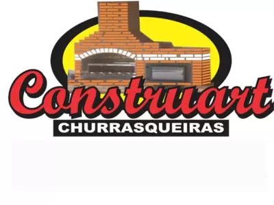 Construart Churrasqueiras