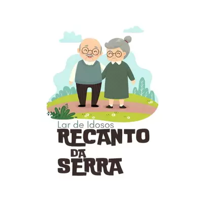 Recanto da Serra Lar de Idosos