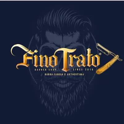 Barbearia Fino Trato 027