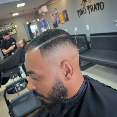 Fino Trato Barbearia