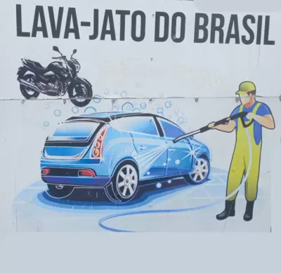 Lava Jato do Brasil