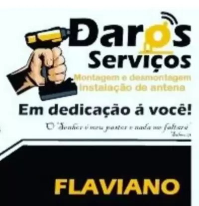 Daros Serviços